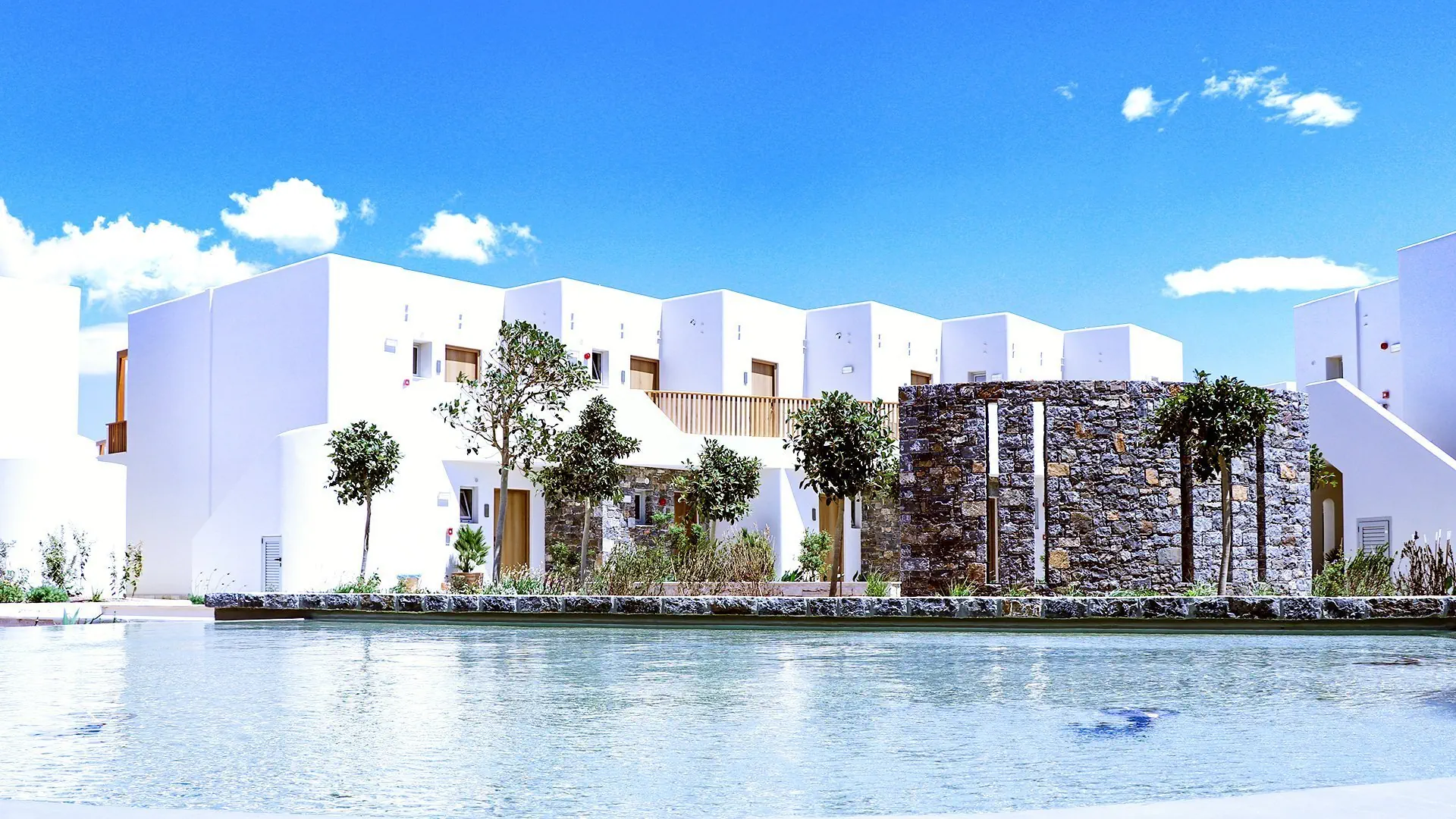 Hotel Ostria Beach Resort & Spa
