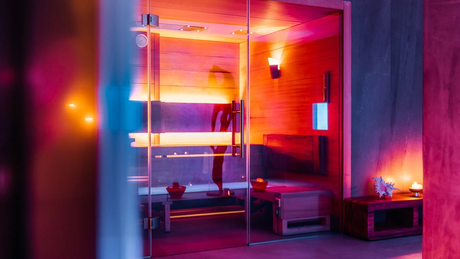 Hotel Ostria Beach Resort & Spa