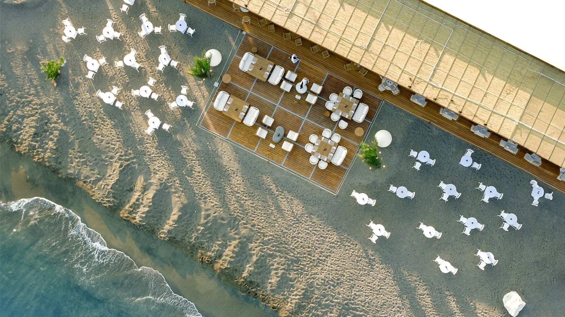 Hotel Ostria Beach Resort & Spa