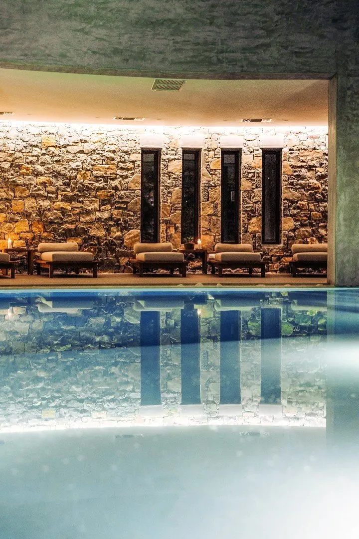 Hotel Ostria Beach Resort & Spa