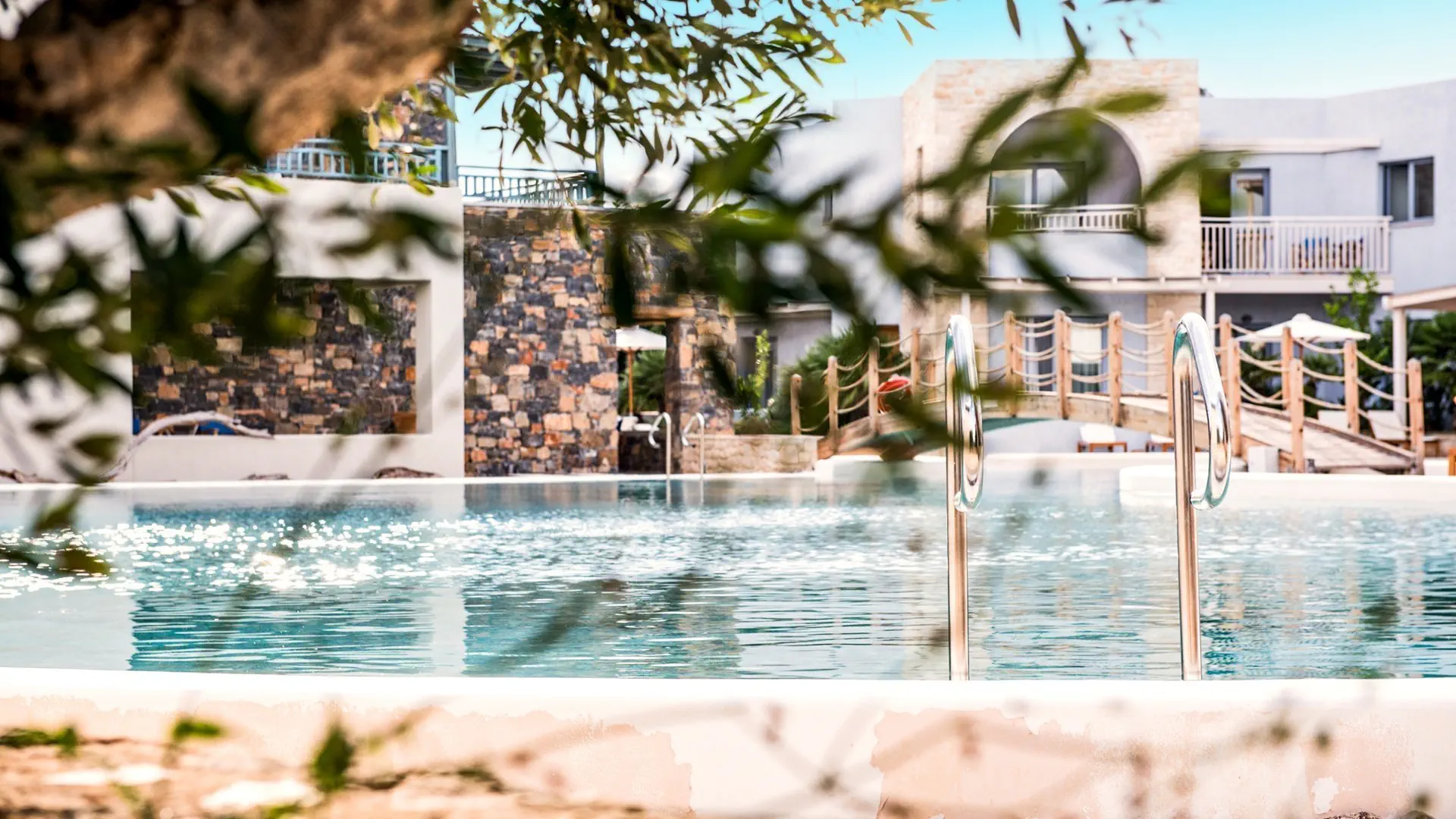 Hotel Ostria Beach Resort & Spa