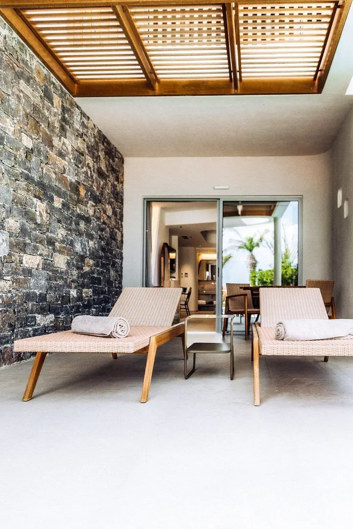 Hotel Ostria Beach Resort & Spa