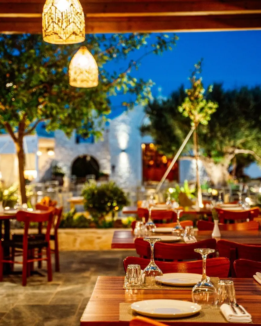 Hotel Ostria Beach Resort & Spa