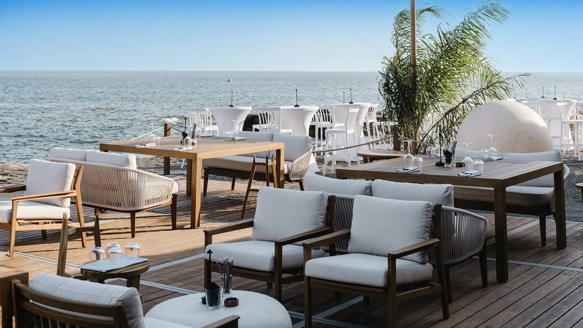 Hotel Ostria Beach Resort & Spa