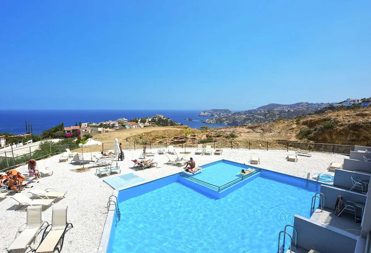 Panorama Village