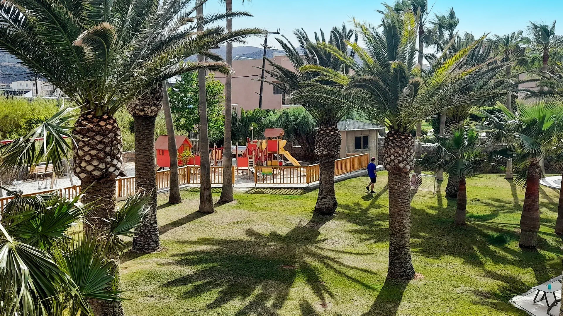Hotel Sirens Beach