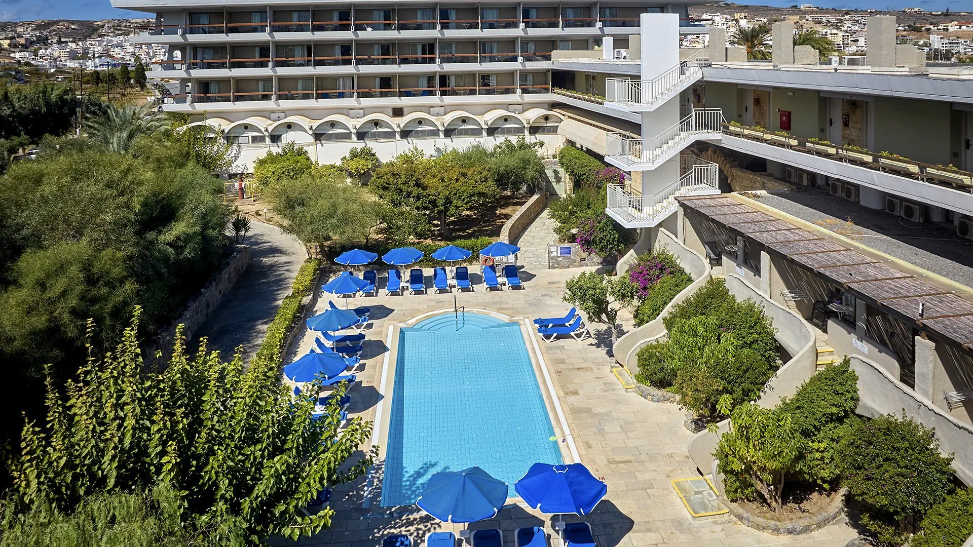 Sitia Beach