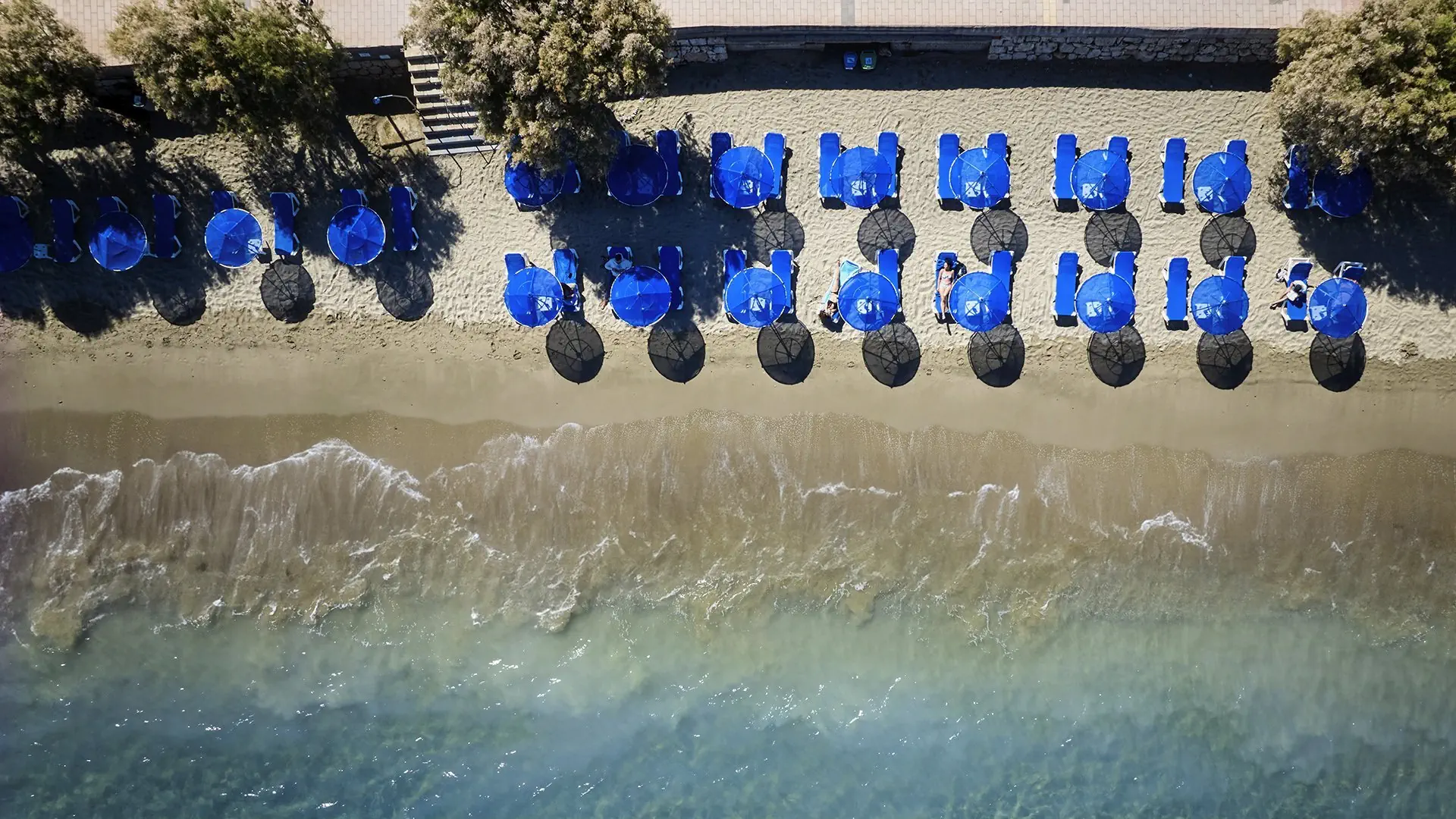 Sitia Beach