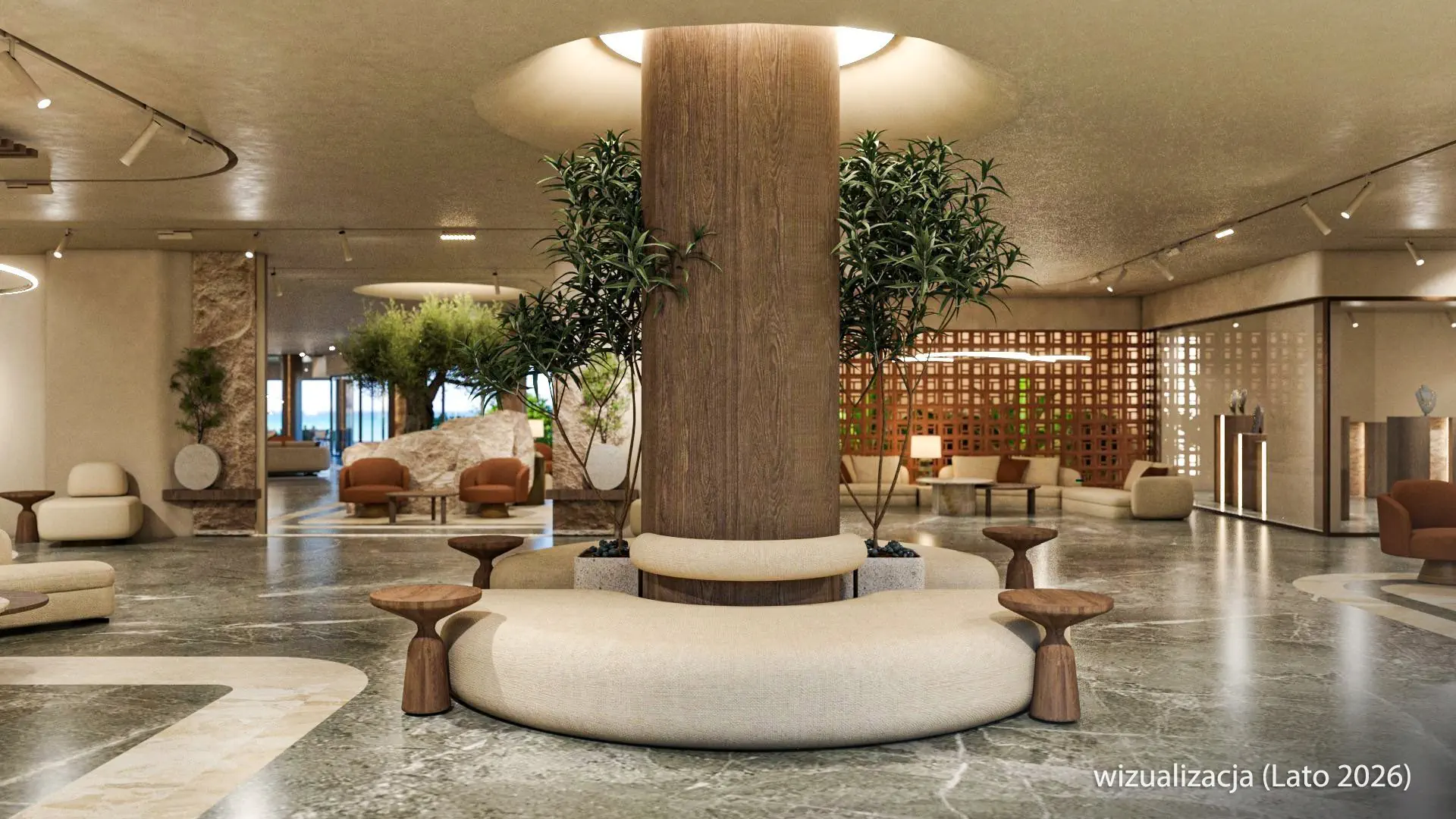 Hotel Themis Beach