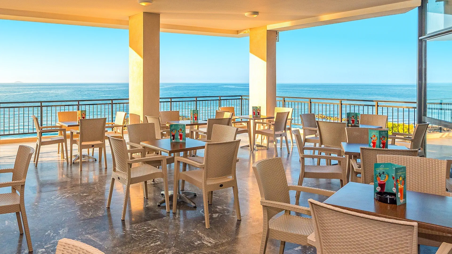 Hotel Themis Beach