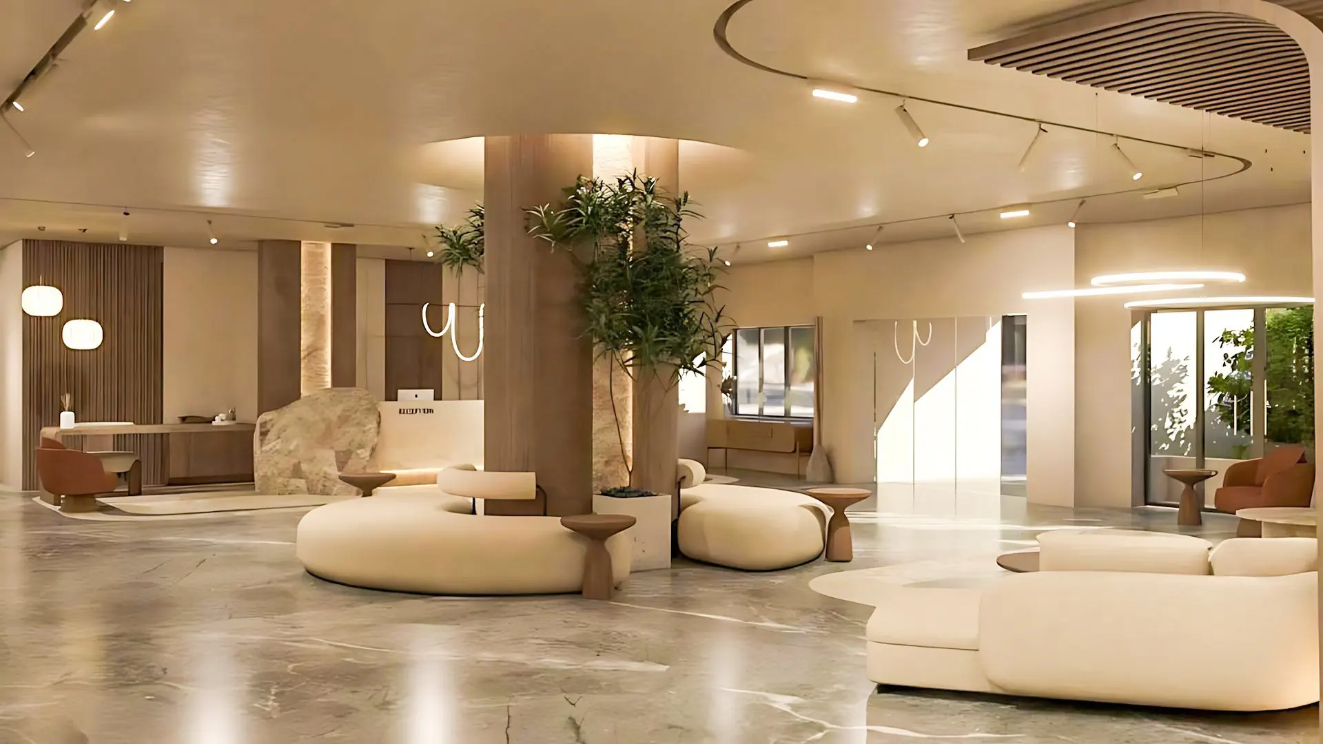 Hotel Themis Beach