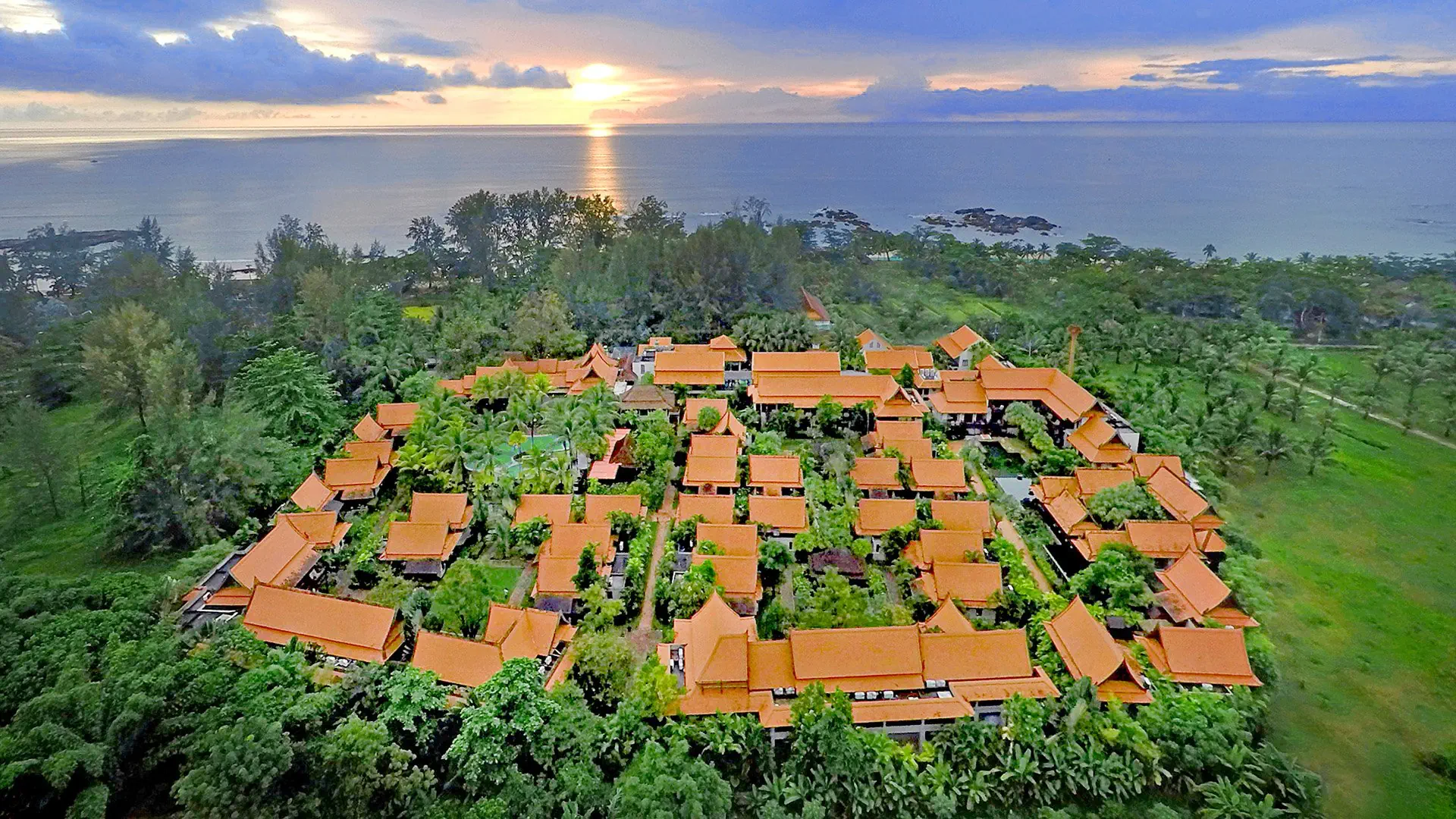 Khaolak Bhandari Resort & Spa - zdjęcie 18
