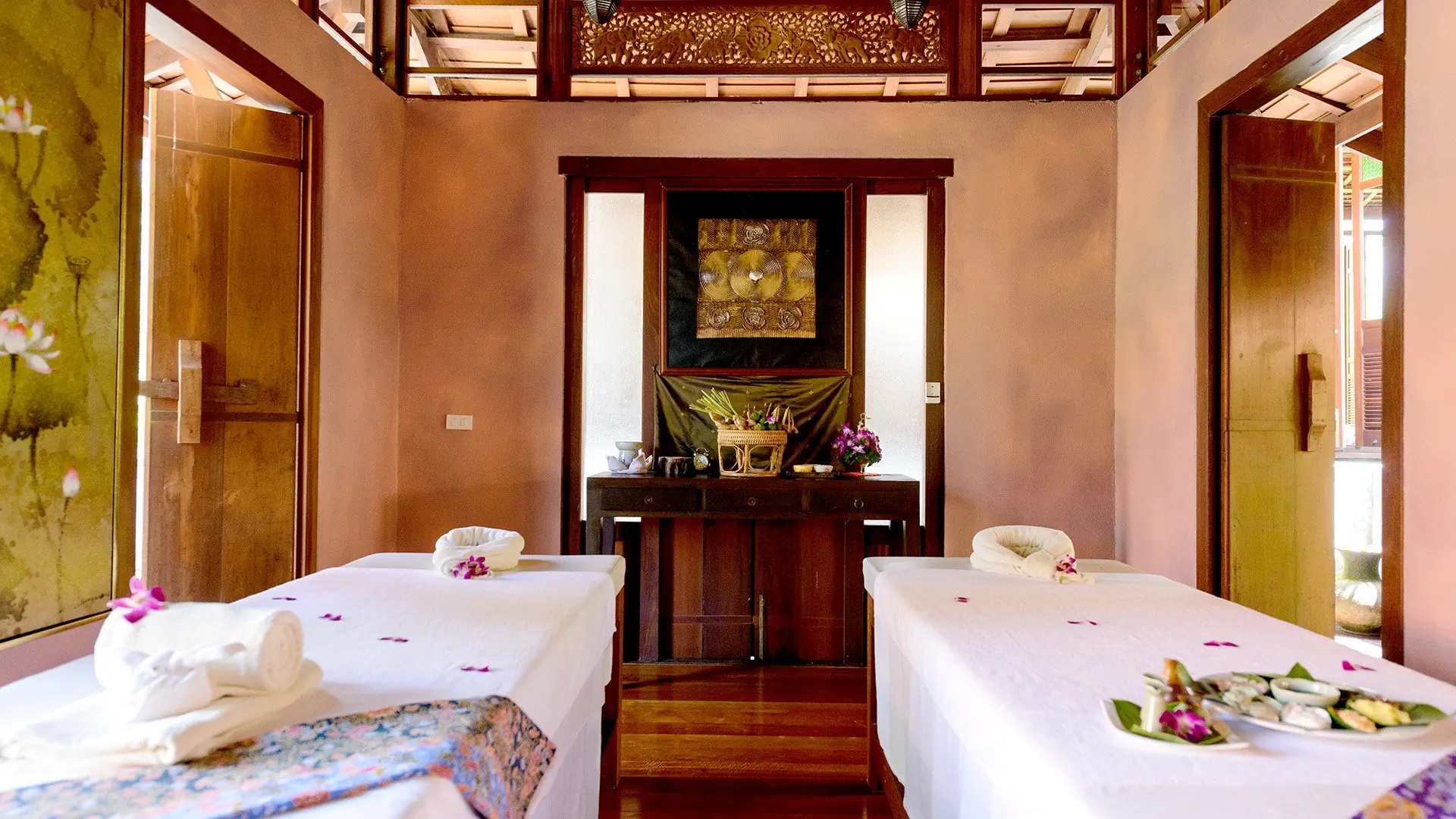 Khaolak Bhandari Resort & Spa - zdjęcie 24