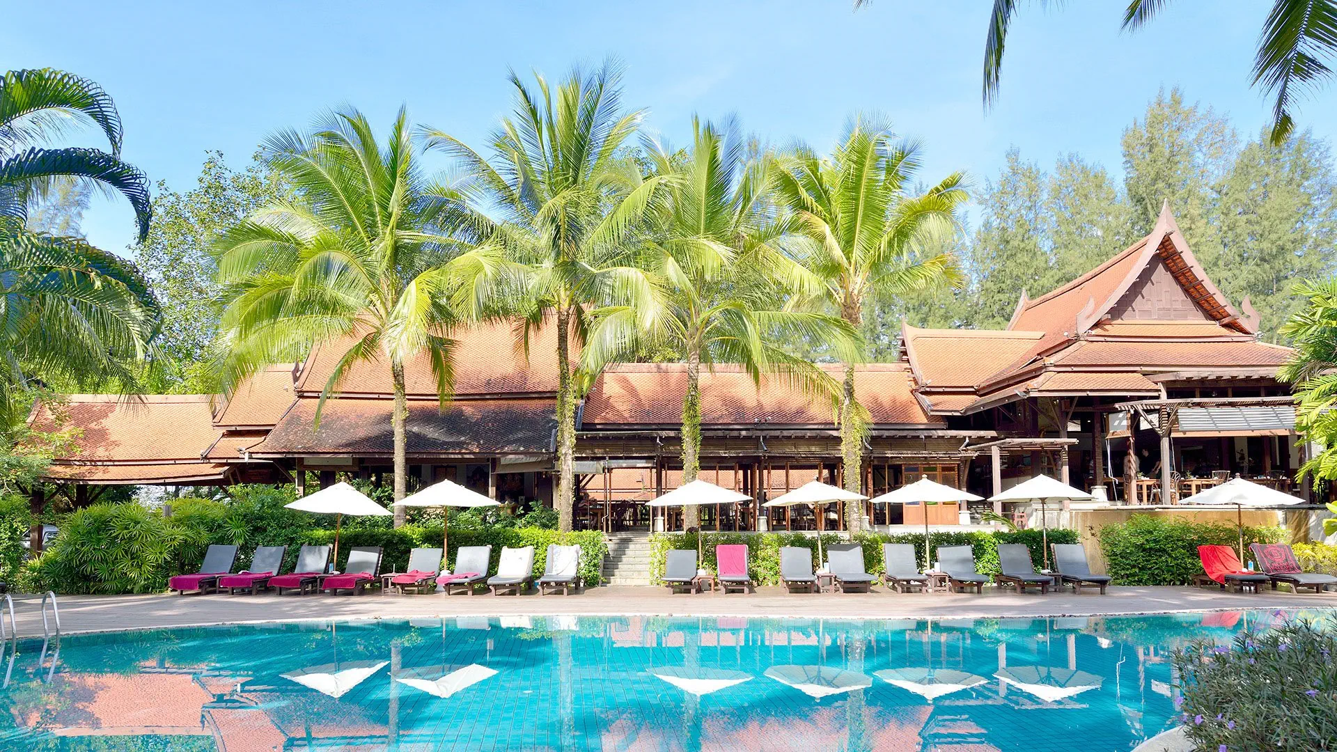 Khaolak Bhandari Resort & Spa - zdjęcie 11