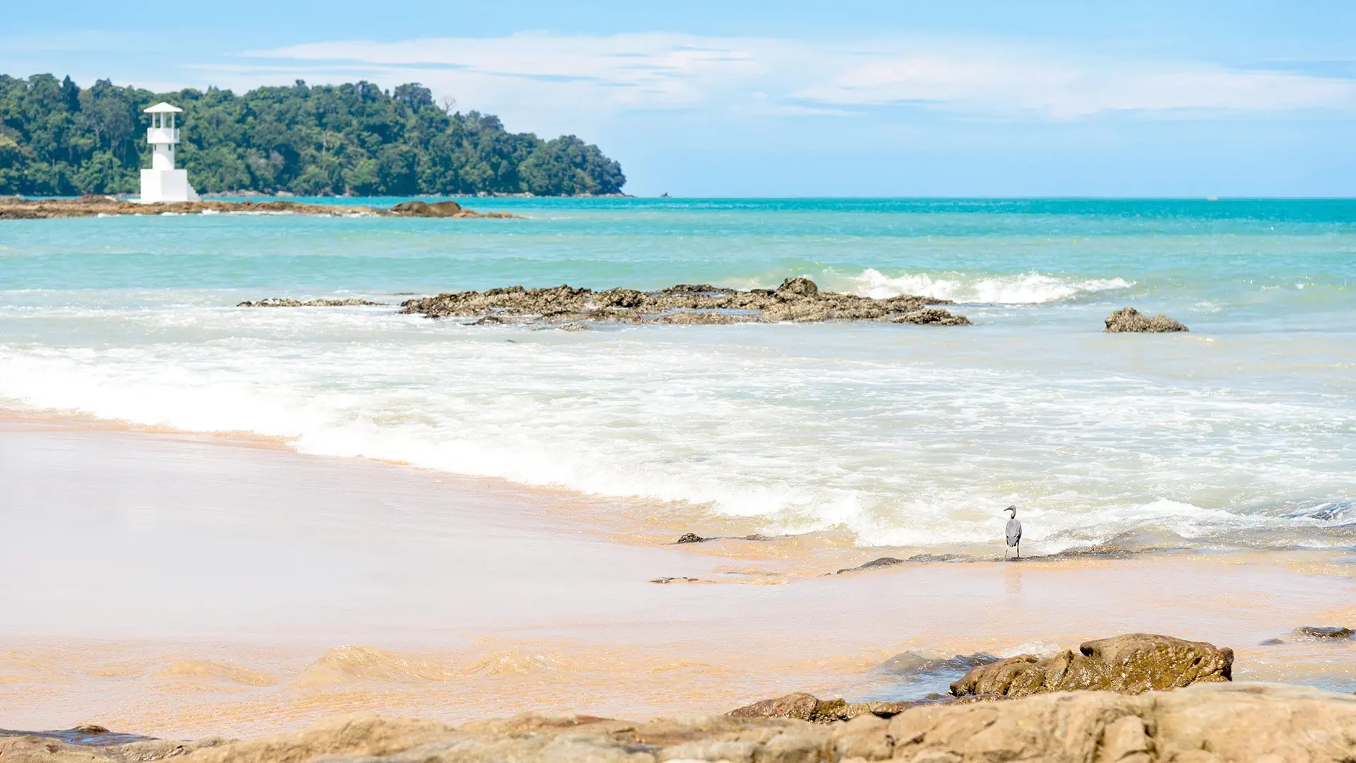 Khaolak Bhandari Resort & Spa - zdjęcie 4