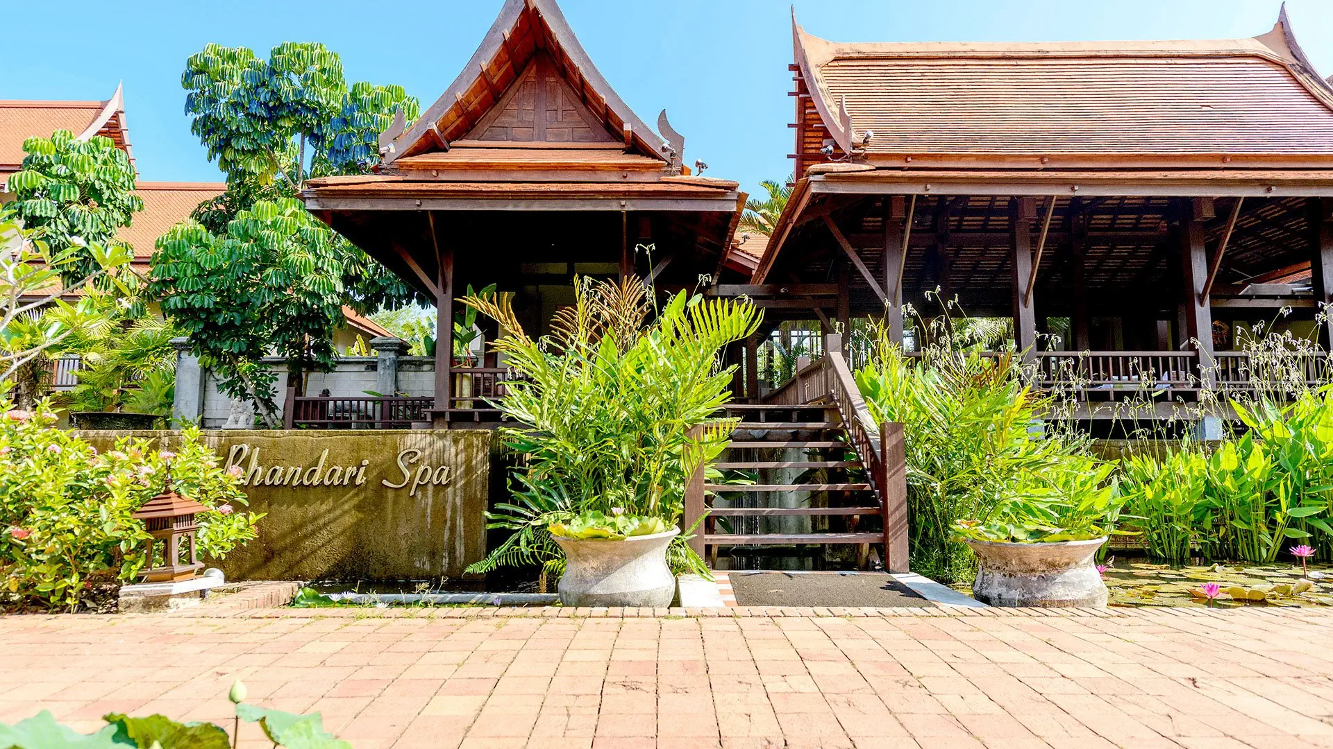 Khaolak Bhandari Resort & Spa - zdjęcie 13