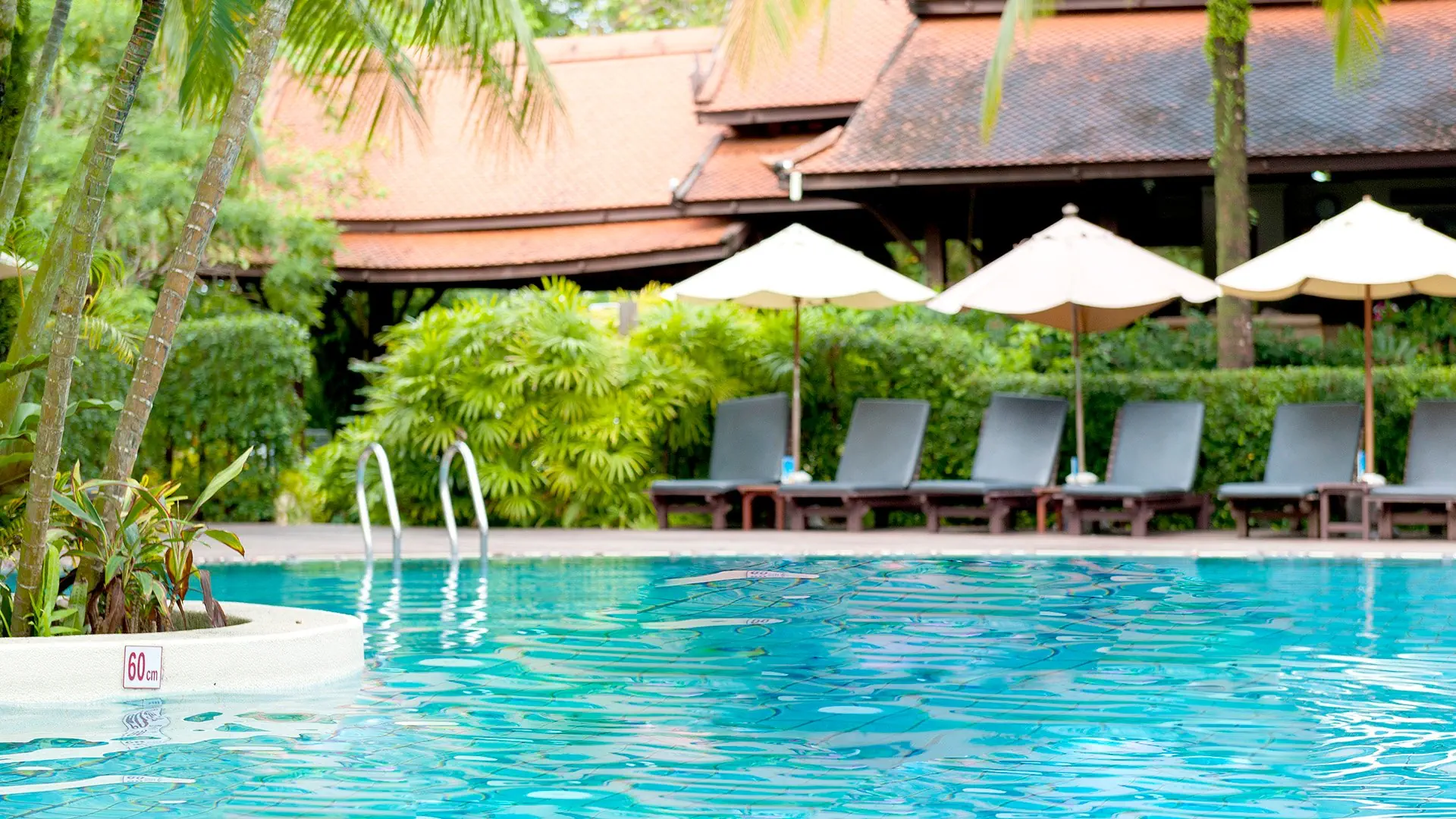 Khaolak Bhandari Resort & Spa - zdjęcie 10
