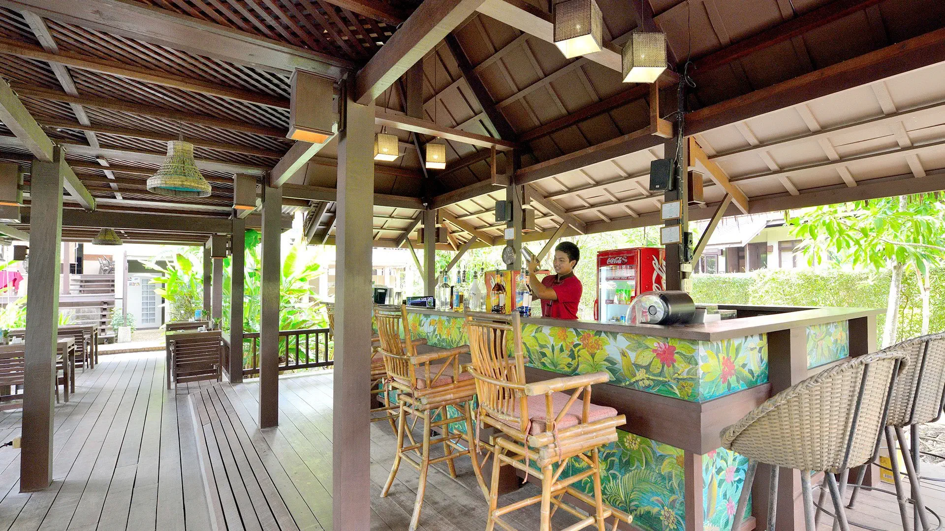 Khaolak Bhandari Resort & Spa - zdjęcie 21