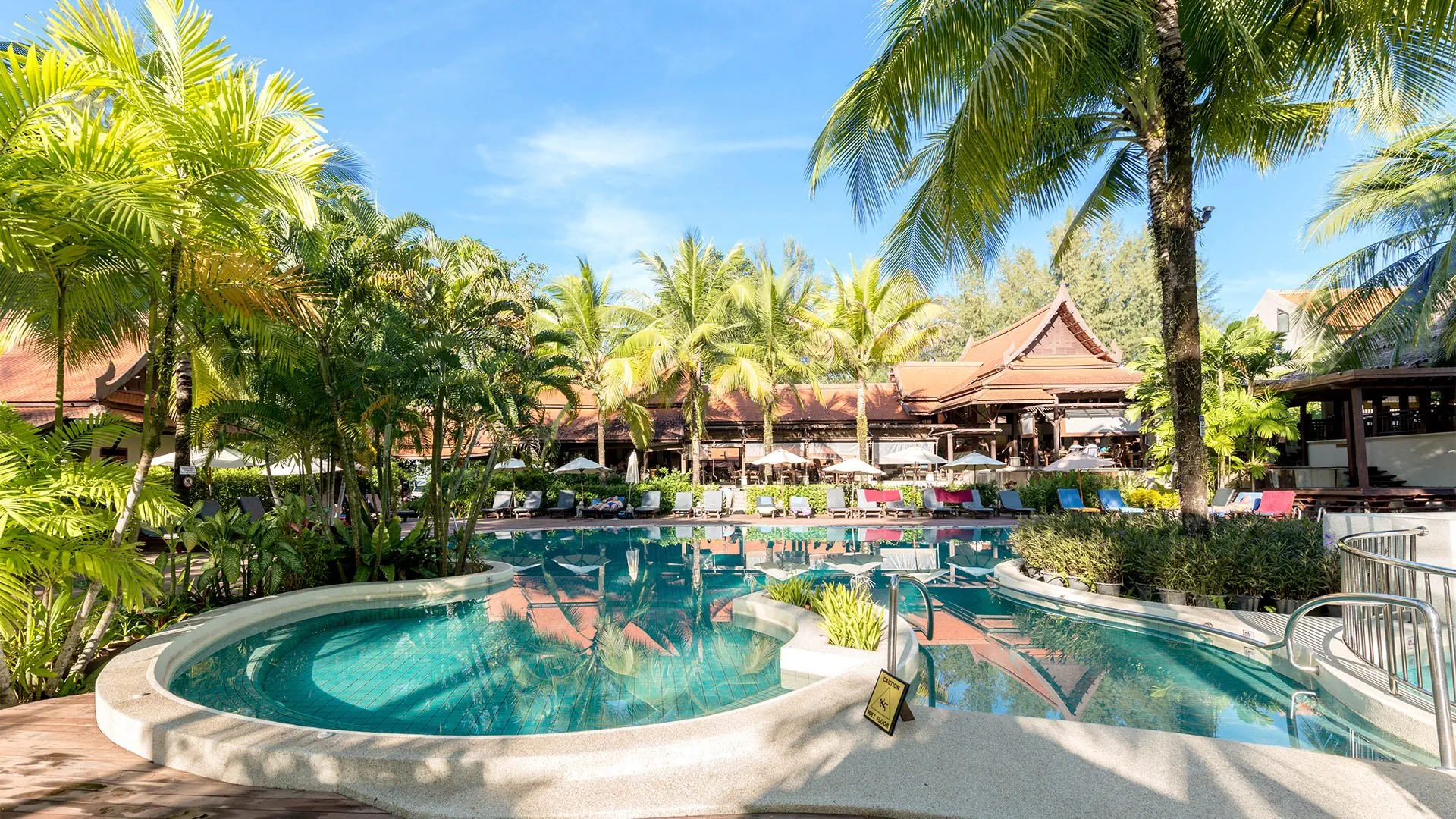 Khaolak Bhandari Resort & Spa - zdjęcie 3