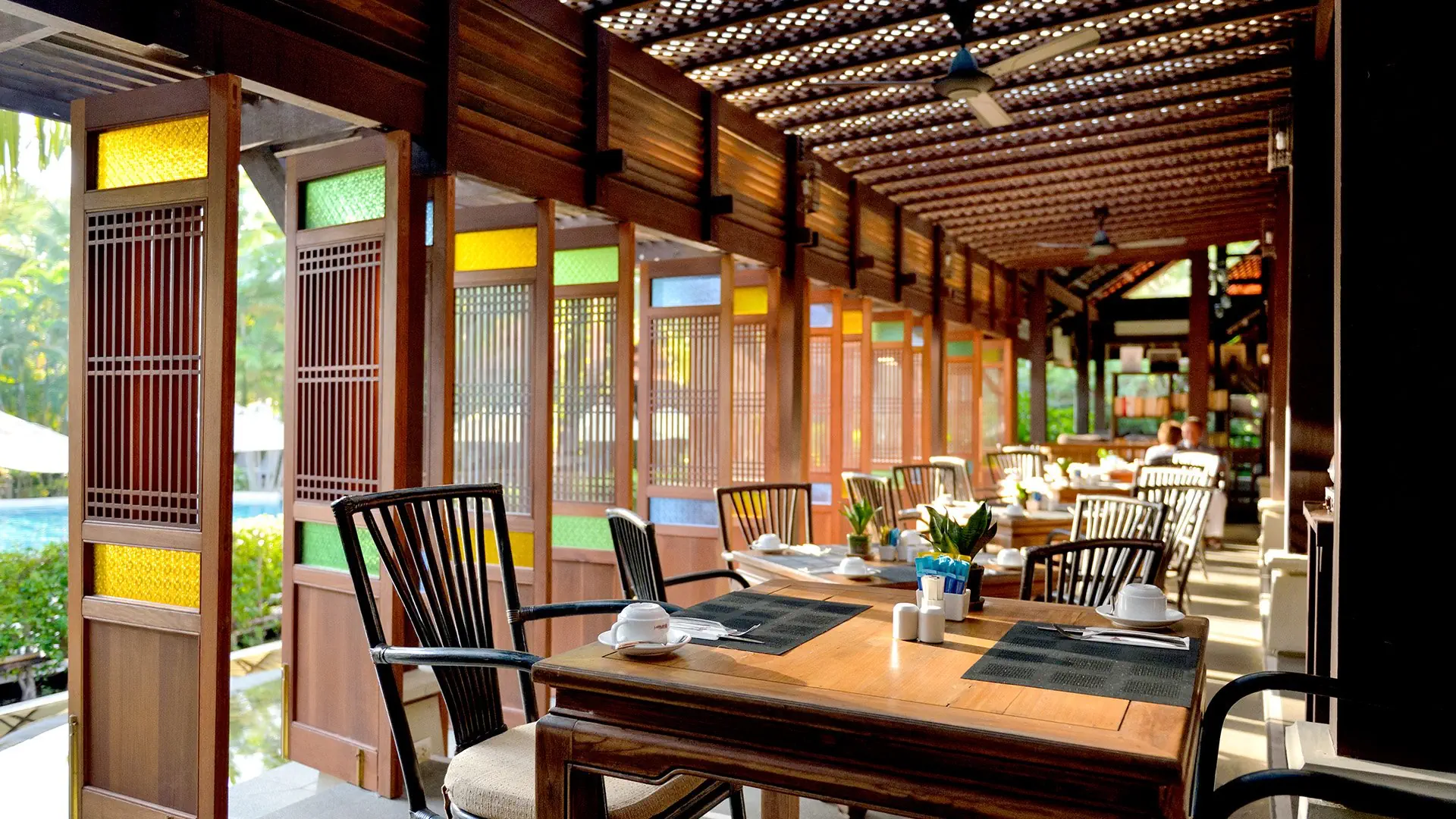 Khaolak Bhandari Resort & Spa - zdjęcie 19
