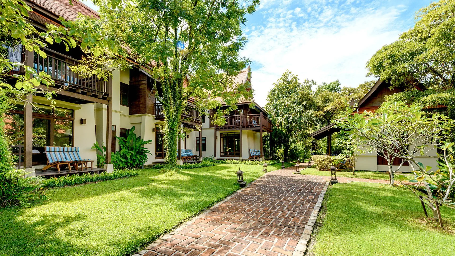 Khaolak Bhandari Resort & Spa - zdjęcie 14
