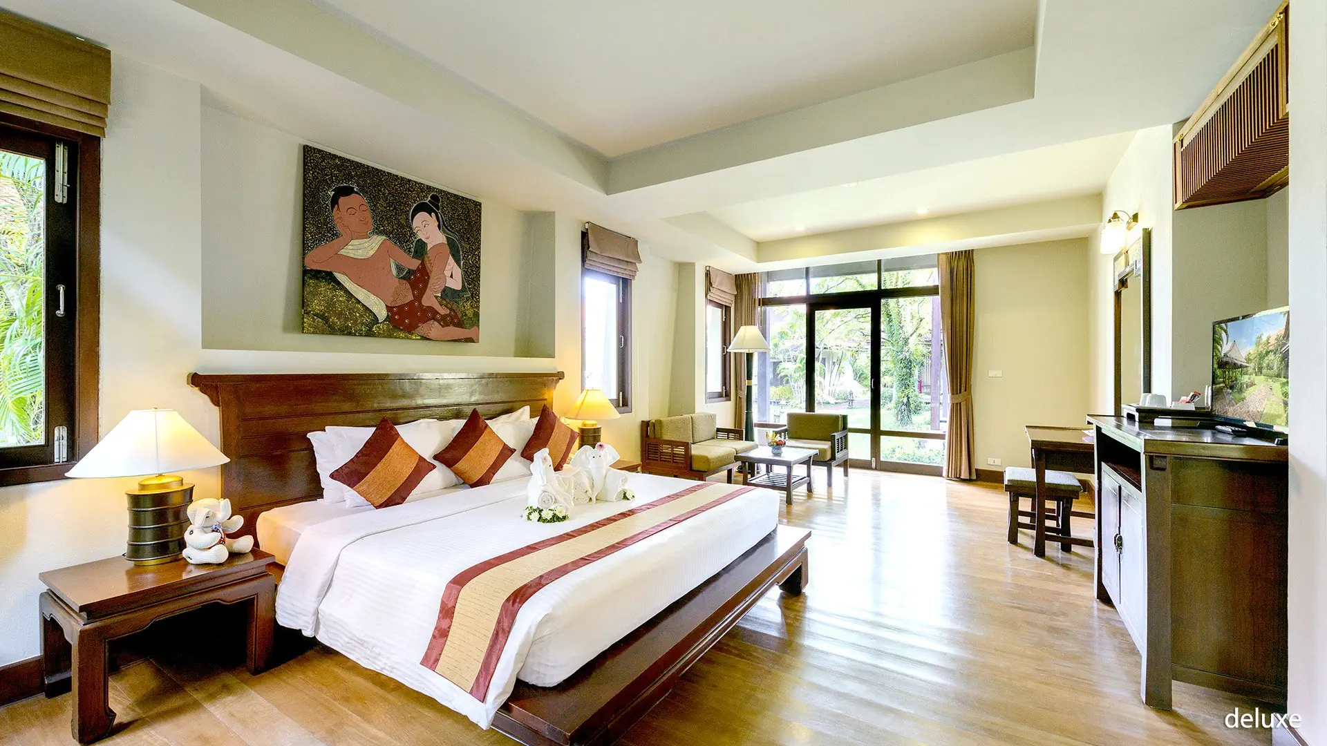 Khaolak Bhandari Resort & Spa - zdjęcie 6