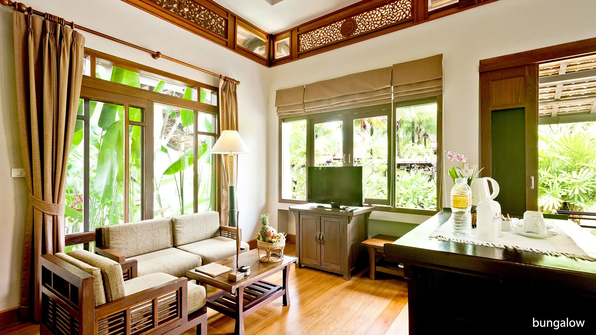 Khaolak Bhandari Resort & Spa - zdjęcie 8