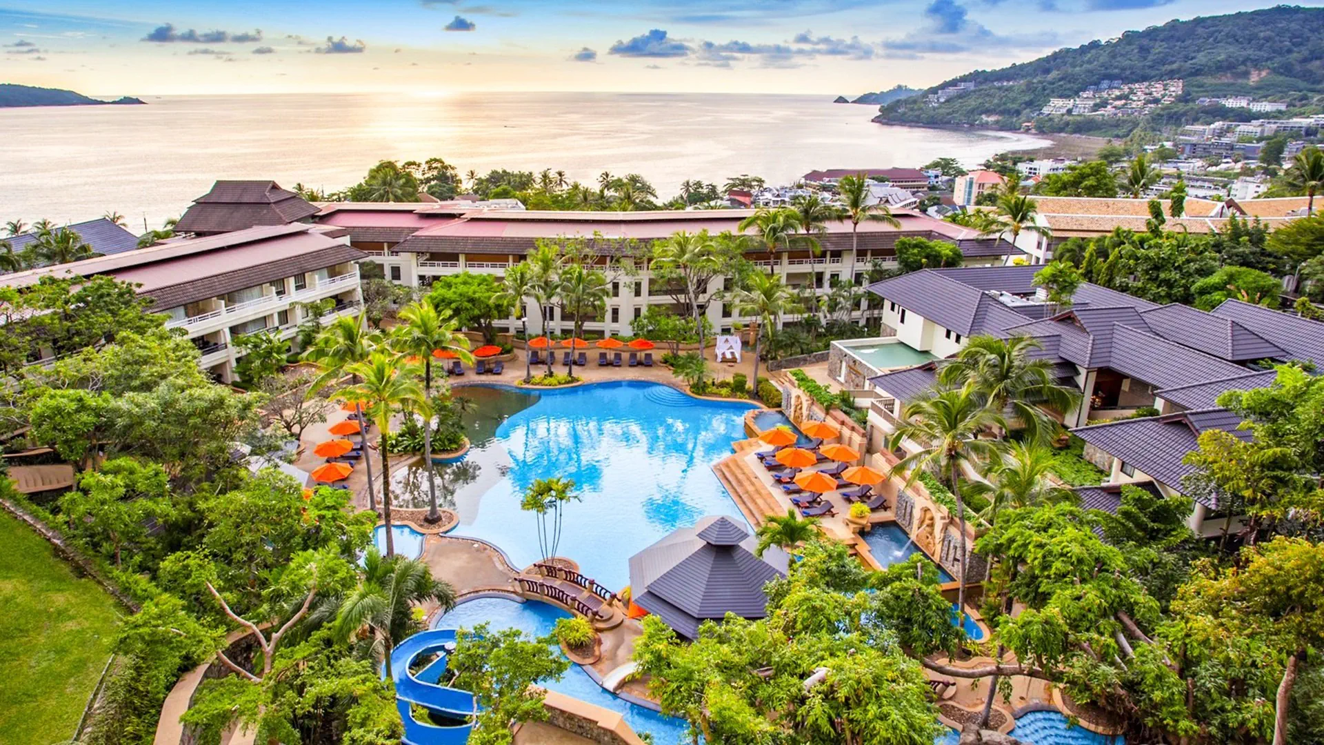 Diamond Cliff Resort & Spa - zdjęcie 4