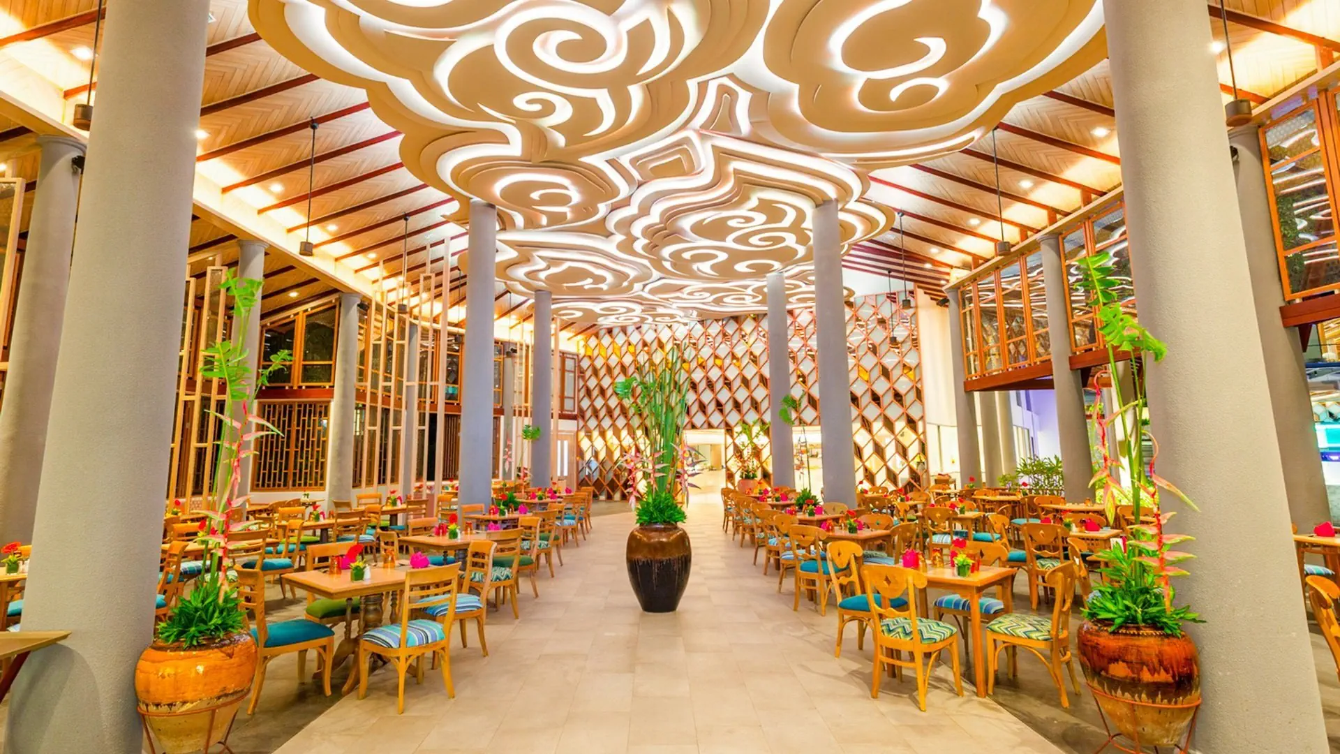 Diamond Cliff Resort & Spa - zdjęcie 12