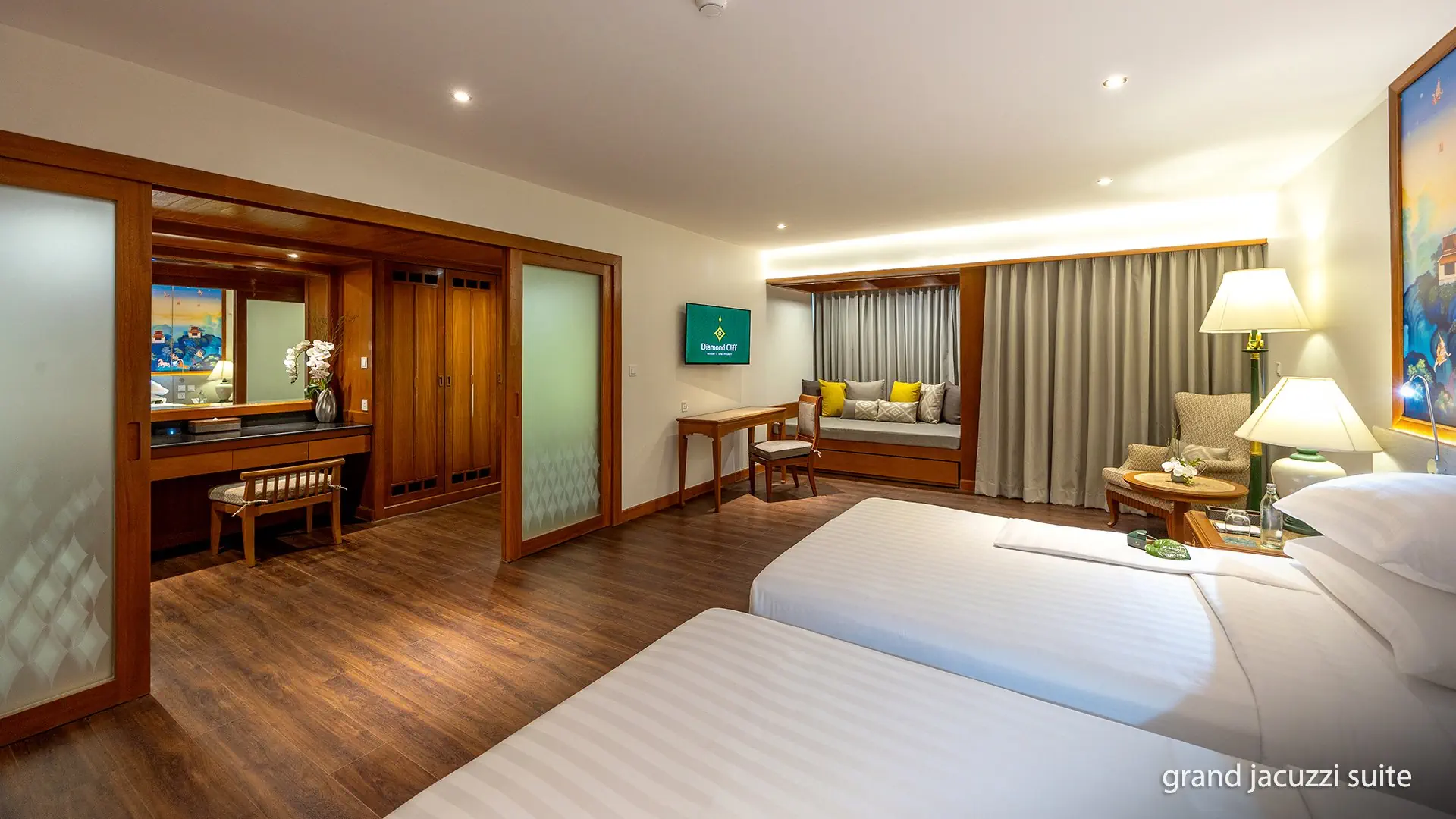 Diamond Cliff Resort & Spa - zdjęcie 2