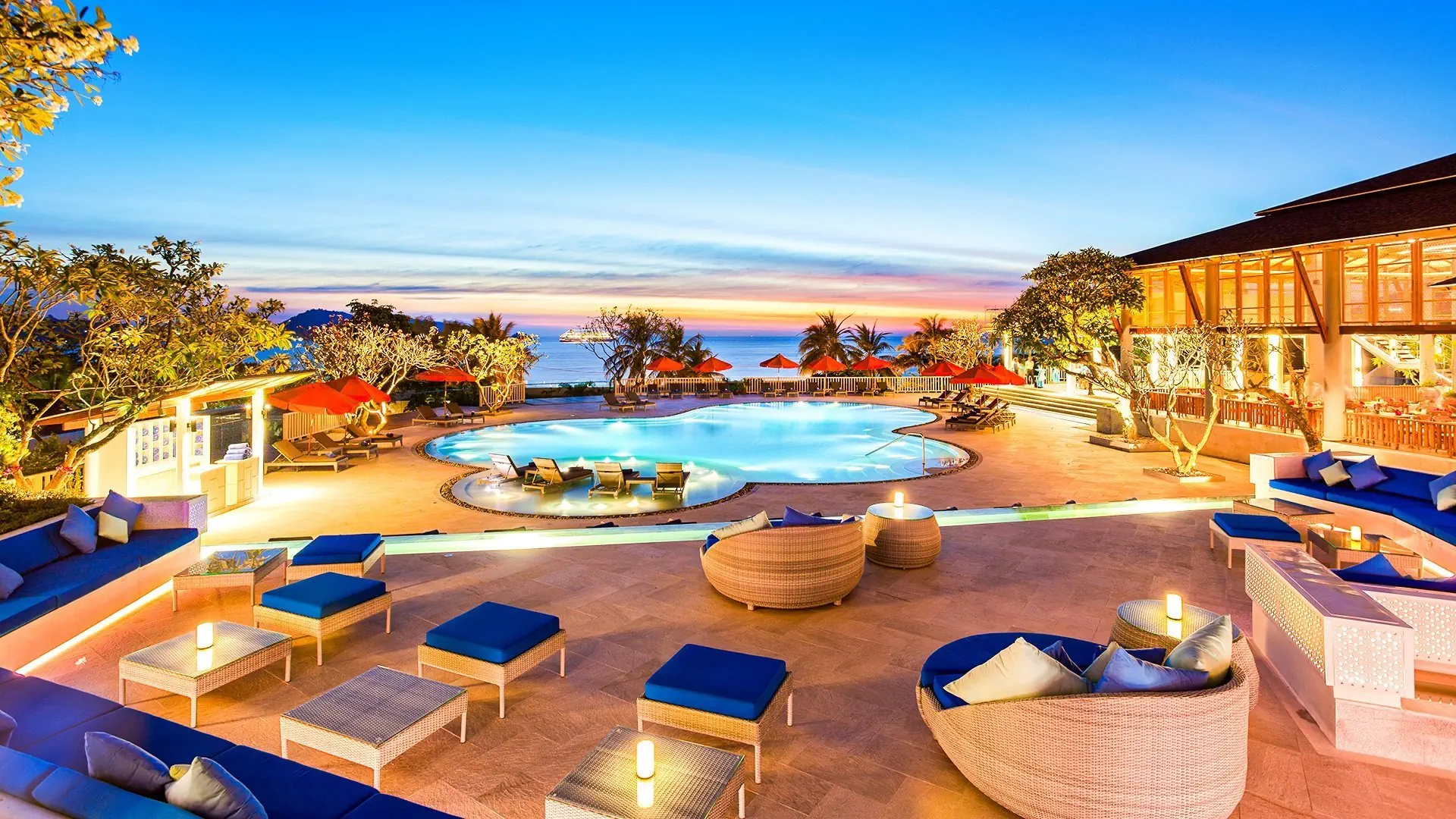 Diamond Cliff Resort & Spa - zdjęcie 10