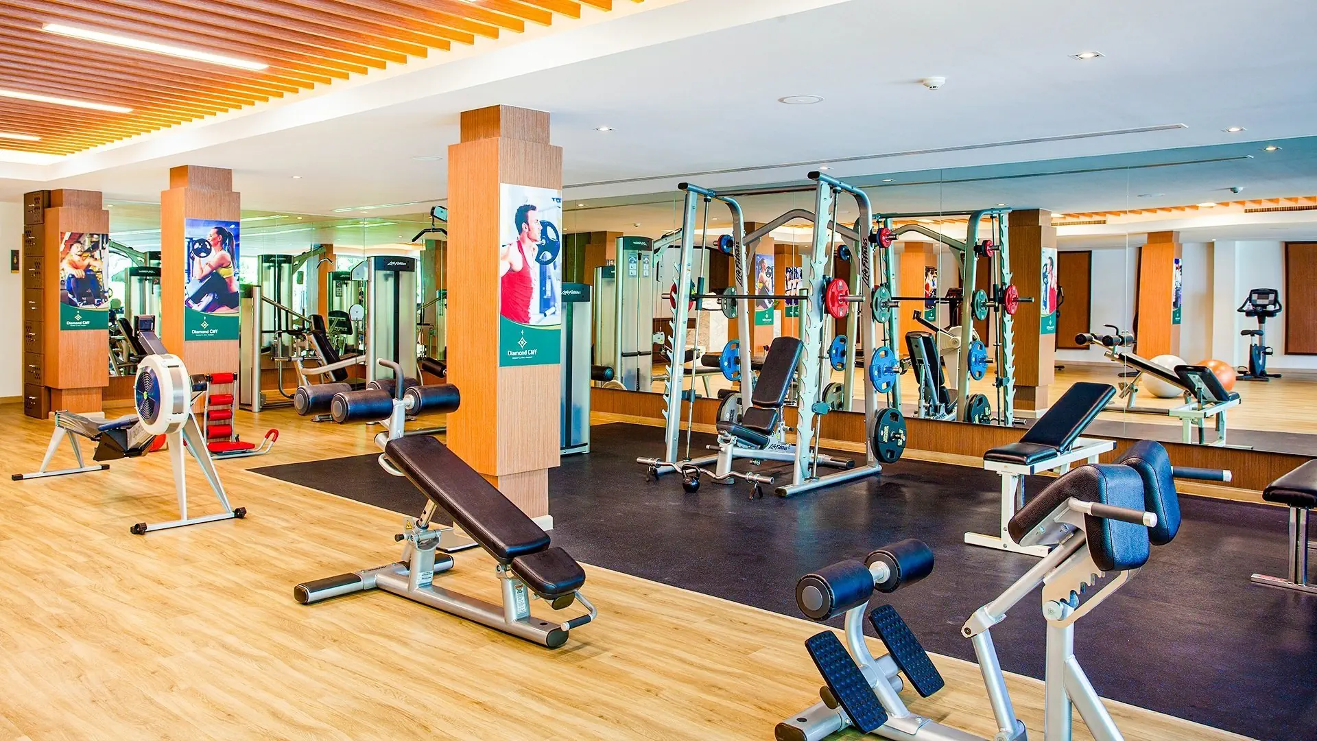 Diamond Cliff Resort & Spa - zdjęcie 19