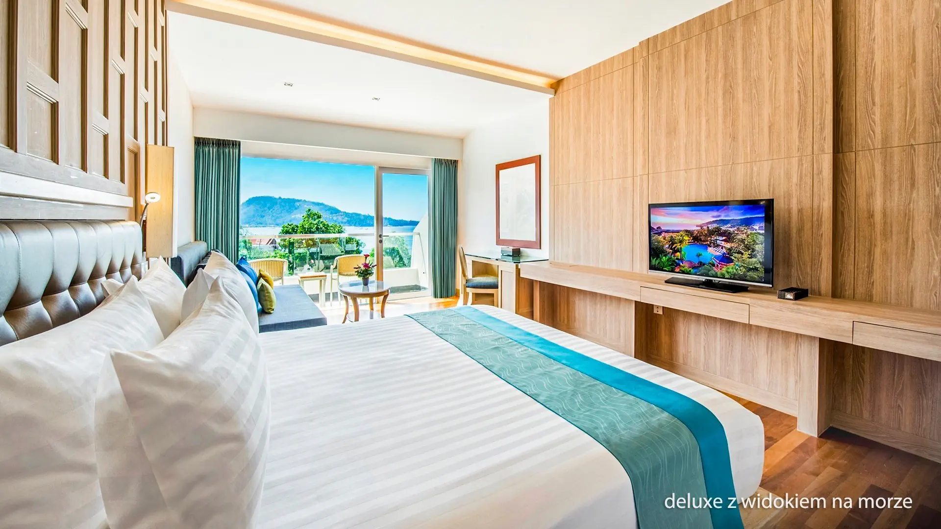 Diamond Cliff Resort & Spa - zdjęcie 8