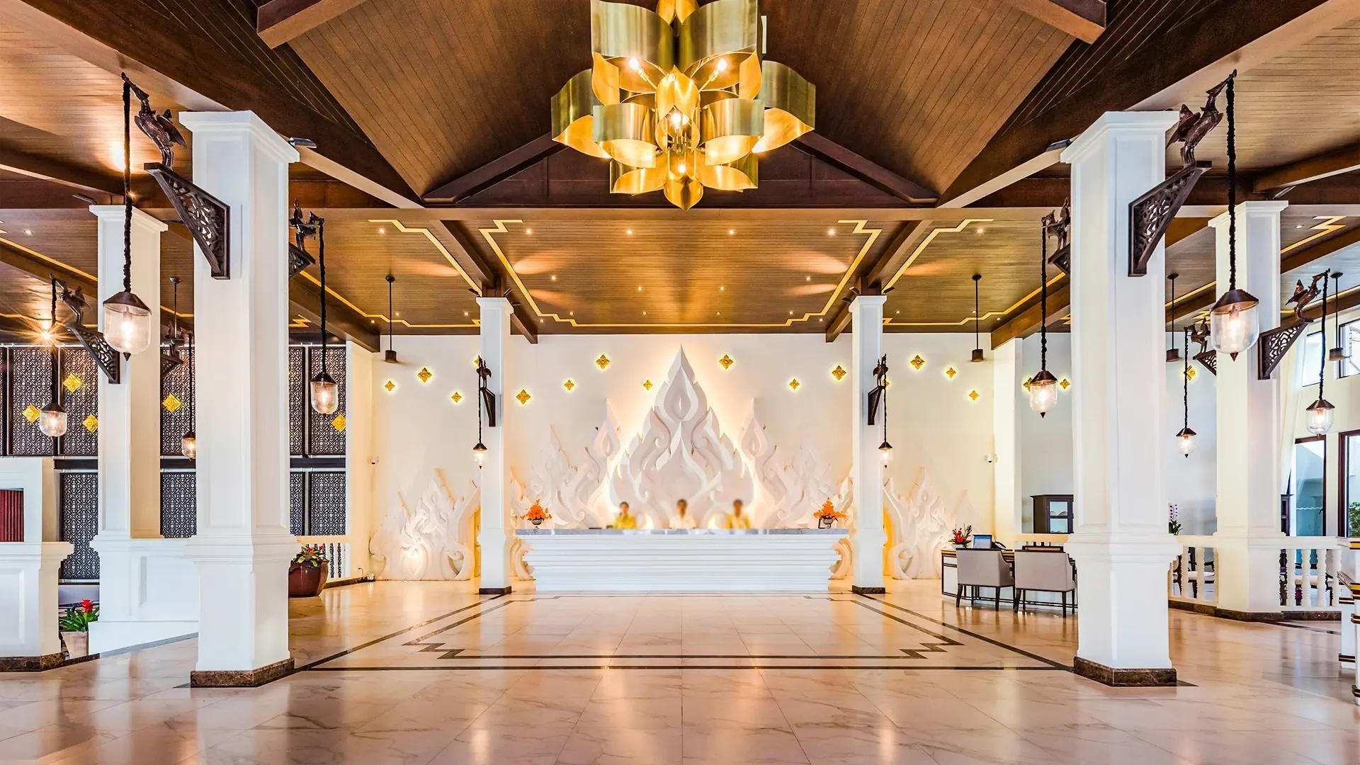Diamond Cliff Resort & Spa - zdjęcie 7