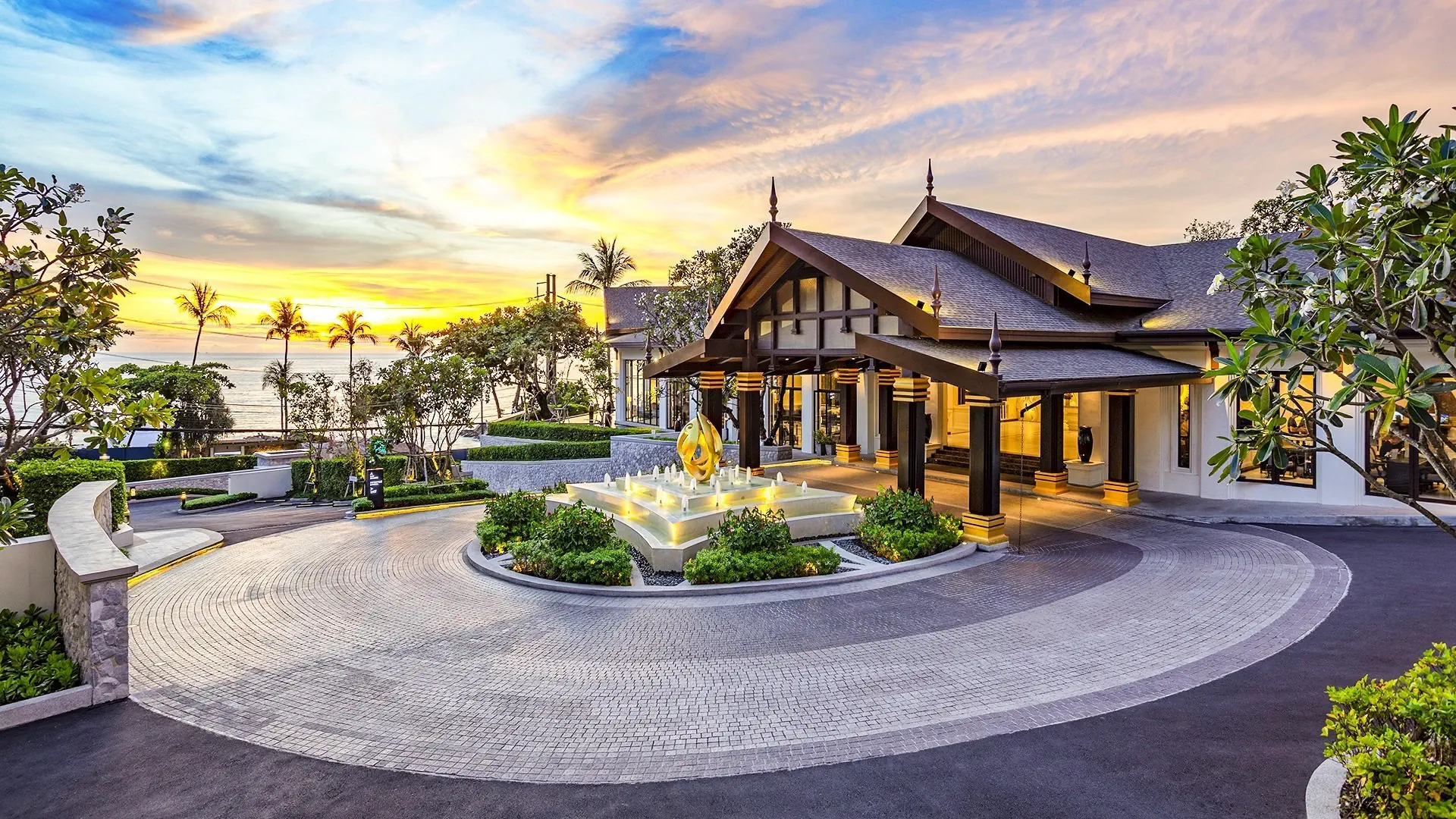Diamond Cliff Resort & Spa - zdjęcie 5