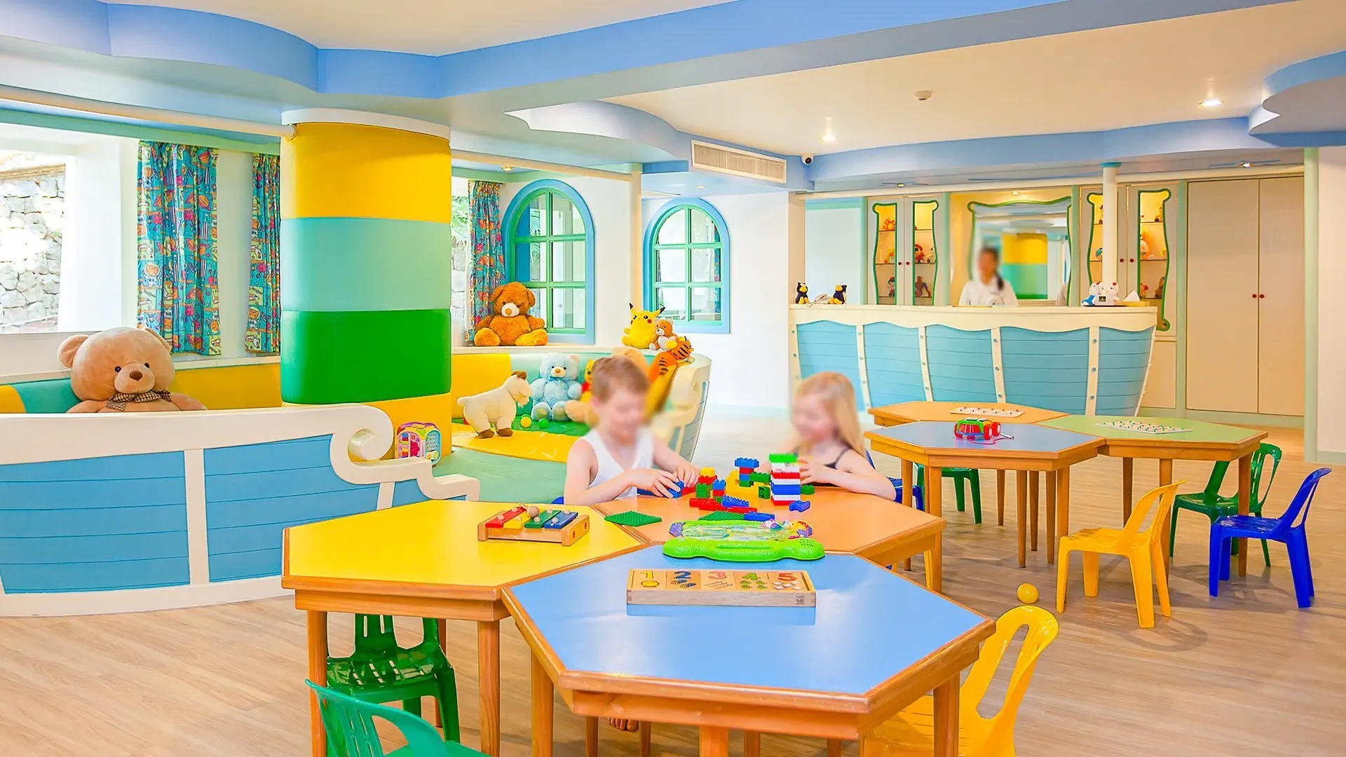 Diamond Cliff Resort & Spa - zdjęcie 18