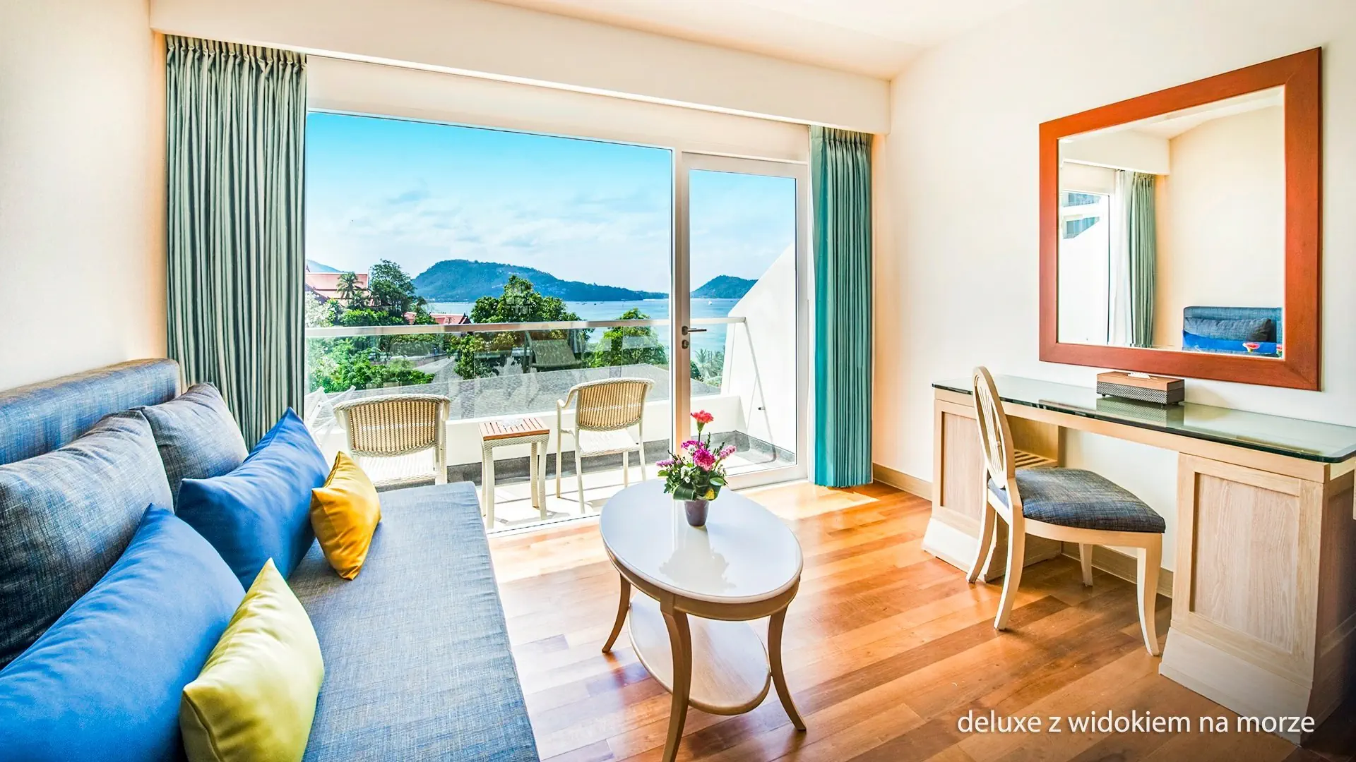 Diamond Cliff Resort & Spa - zdjęcie 9