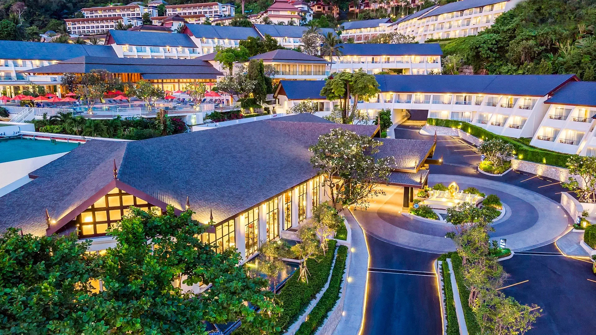 Diamond Cliff Resort & Spa - zdjęcie 6