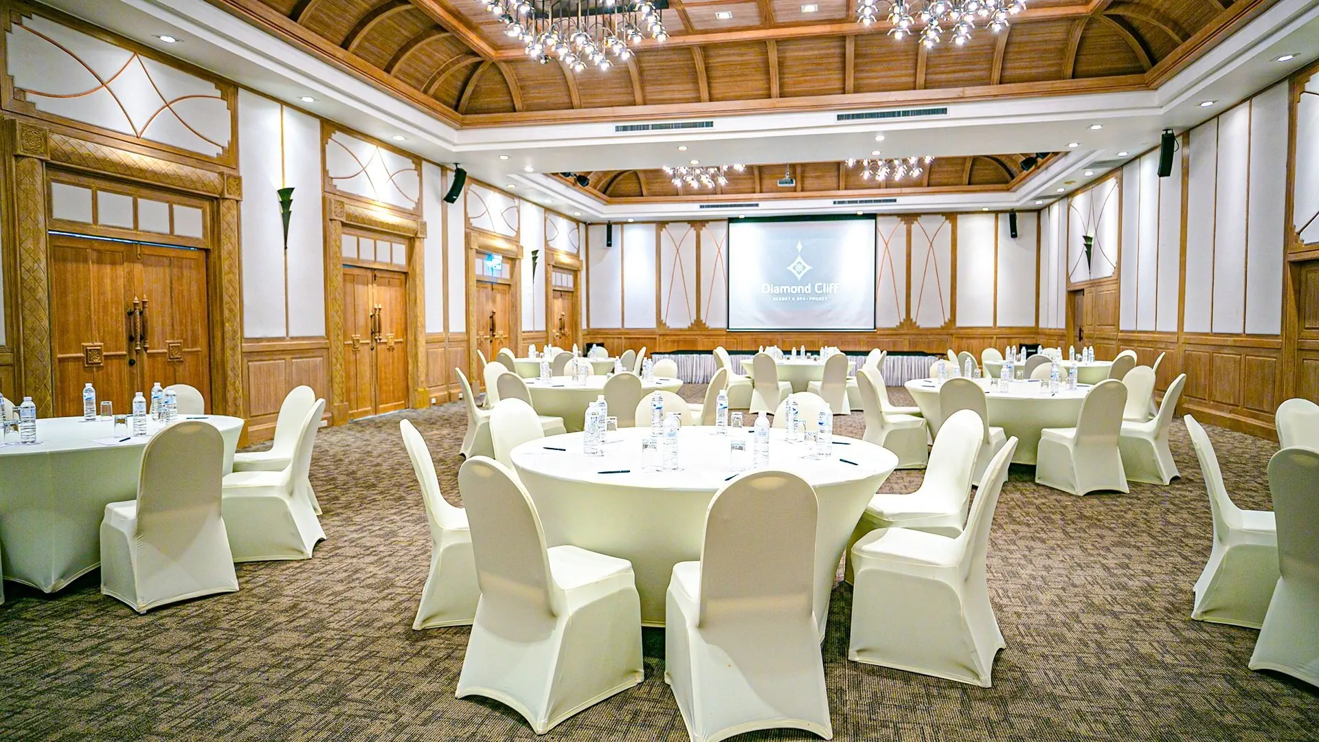 Diamond Cliff Resort & Spa - zdjęcie 17