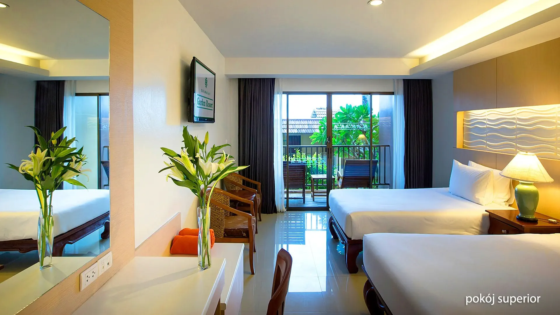 Chanalai Garden Resort - zdjęcie 6