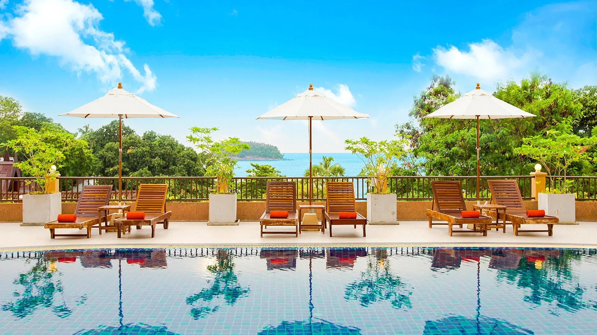 Chanalai Garden Resort - zdjęcie 3
