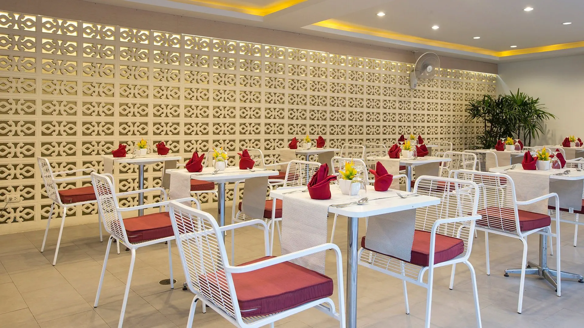 Chanalai Garden Resort - zdjęcie 9