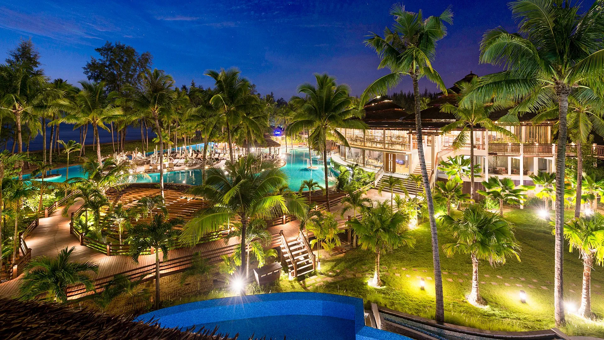 The Haven Khaolak - zdjęcie 23