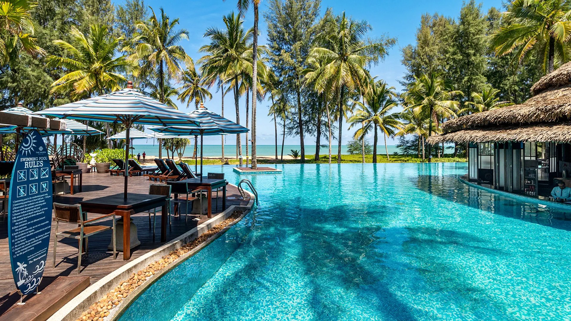 The Haven Khaolak - zdjęcie 17