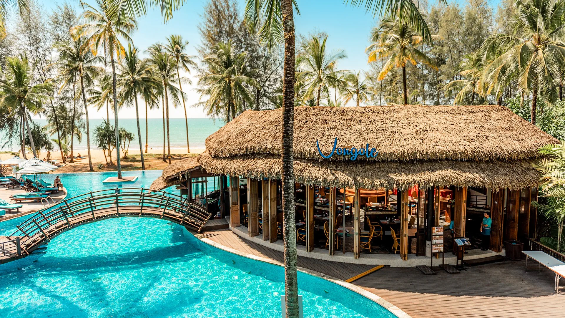 The Haven Khaolak - zdjęcie 20