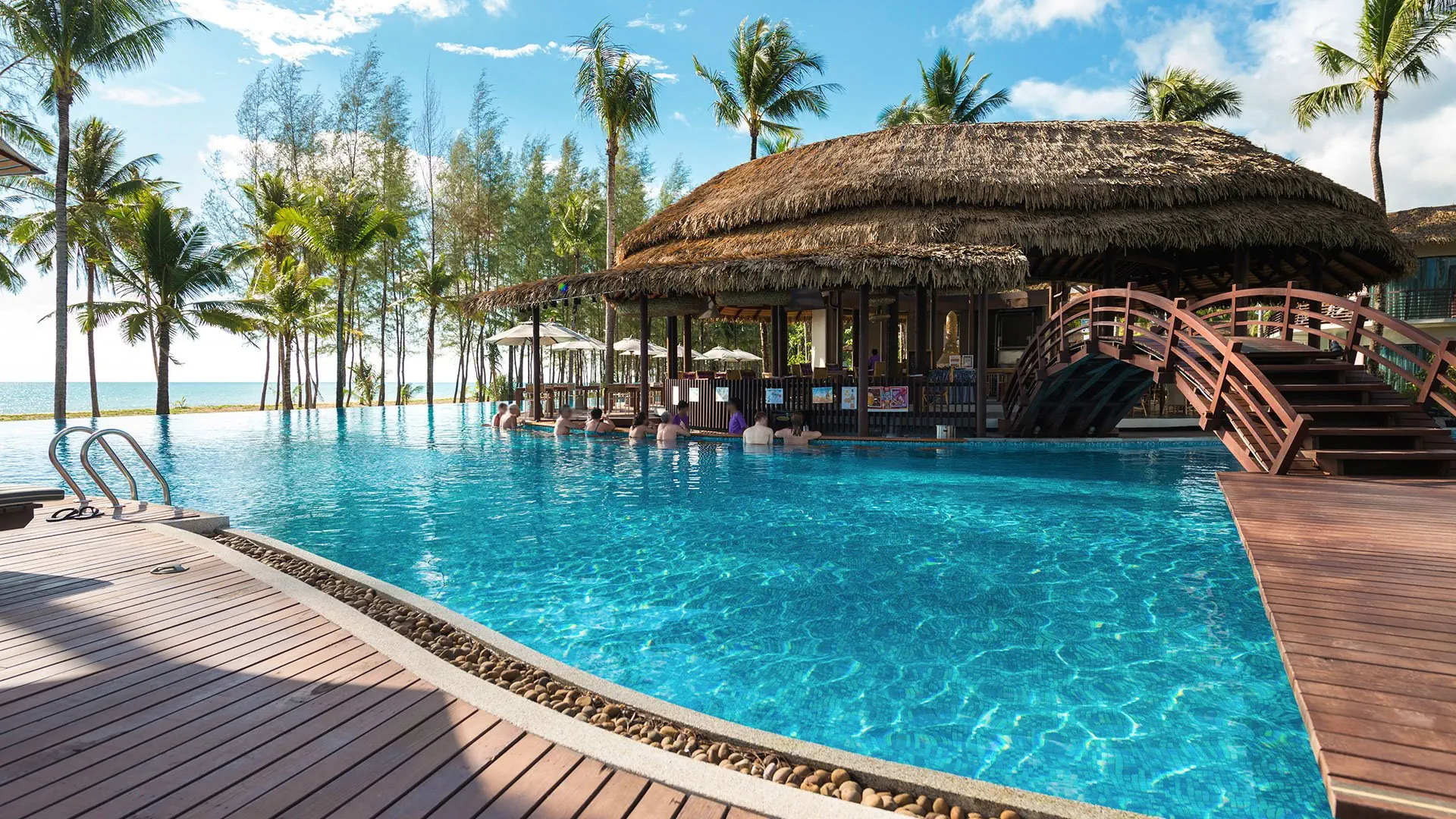 The Haven Khaolak - zdjęcie 4