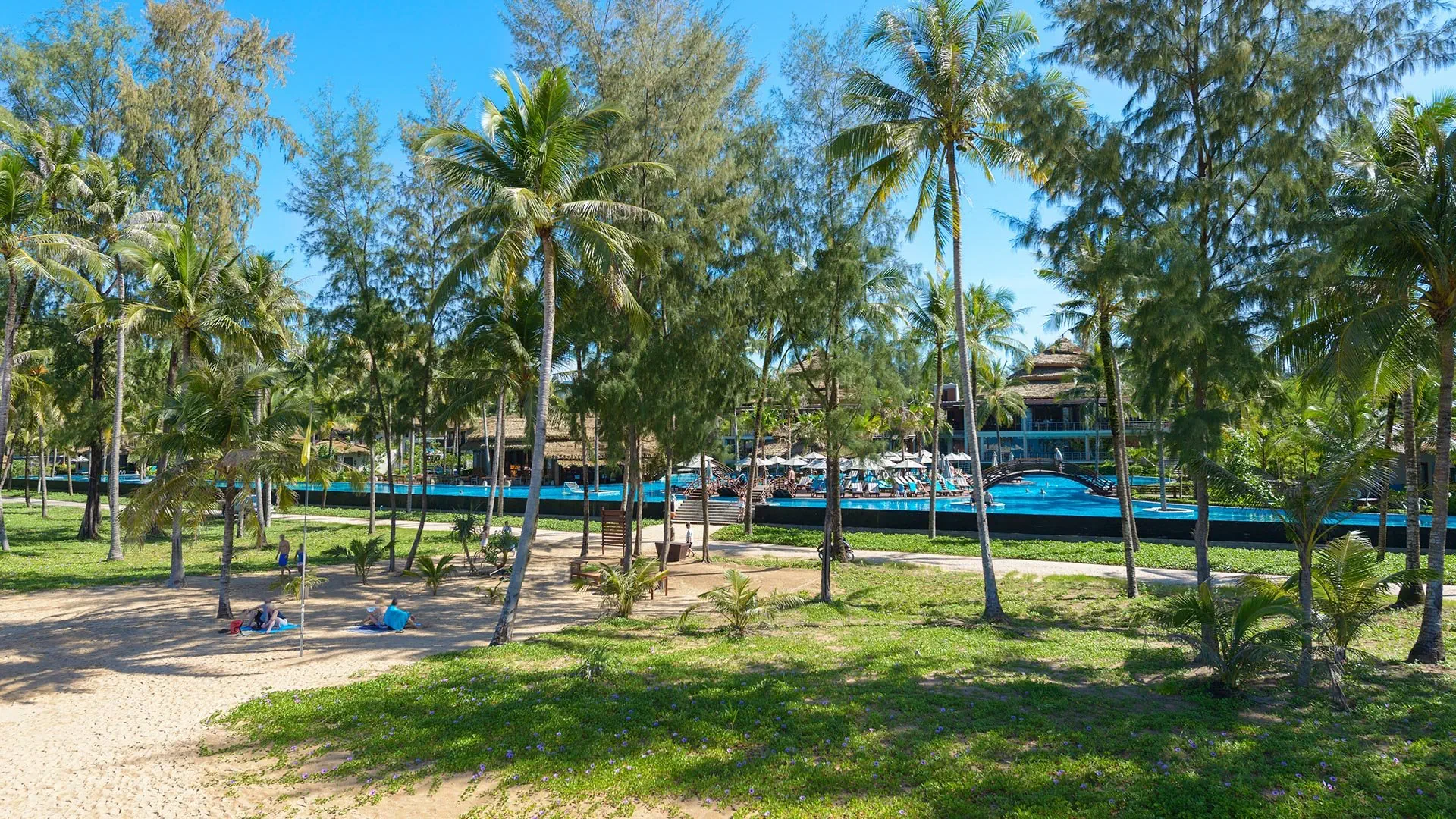 The Haven Khaolak - zdjęcie 12