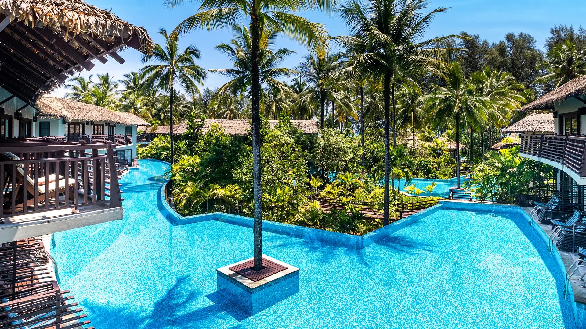 The Haven Khaolak - zdjęcie 22