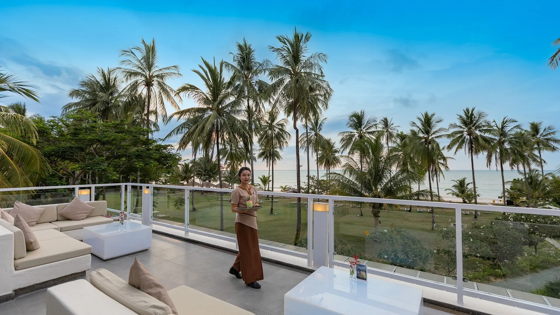 Kantary Beach Villas and Suites - zdjęcie 15