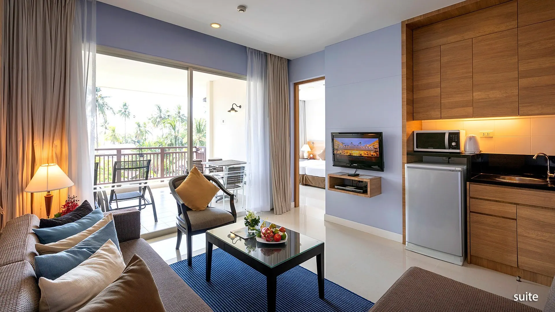 Kantary Beach Villas and Suites - zdjęcie 7